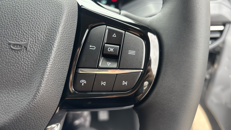 Ford Transit Custom 280 L1 Diesel Fwd 2.0 EcoBlue 110ps H1 Van Leader